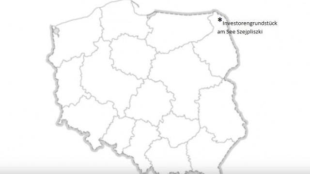 Karte Szejpliszki