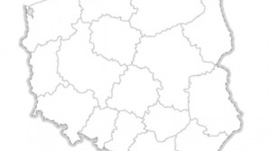 Mapa Słupsk