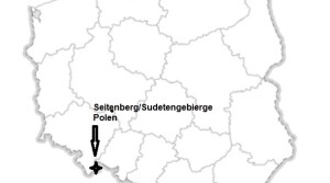 Mappe Seitenberg