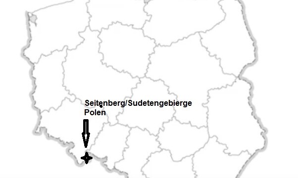 Mappe Seitenberg