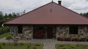 Besonderer Bungalow mit großer Terrasse auf gepflegtem Grundstück