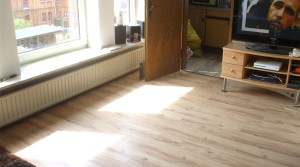 Laminatboden