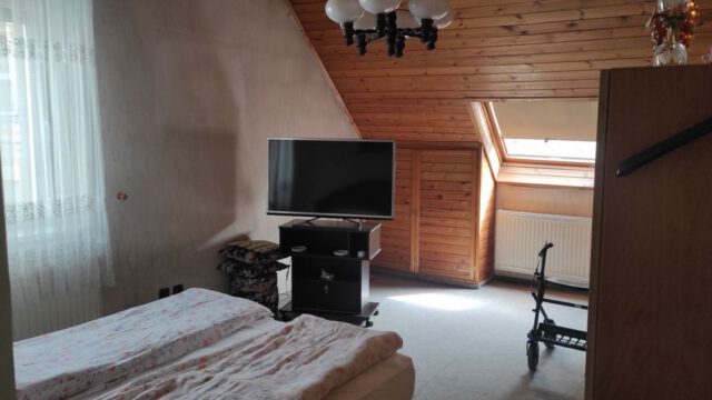 Schlafen OG