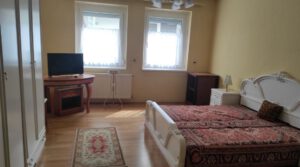 Schlafen weiteres Zimmer