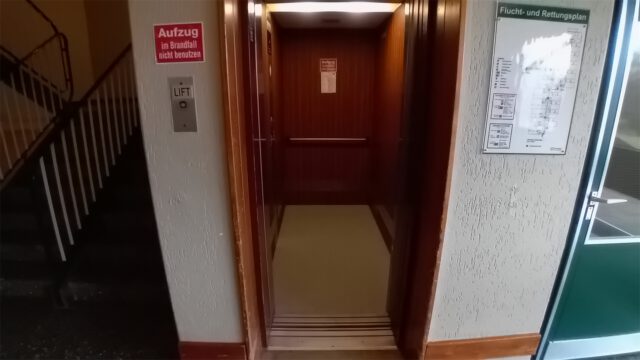 Lift