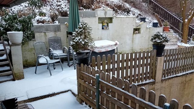250 Terrasse