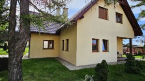 Komfortables Haus mit 7 ZimmernJauerJawor in NiederschlesienPolen