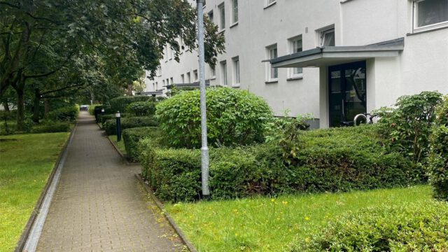 Objektansicht