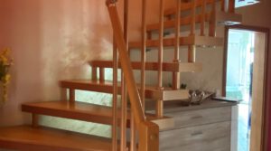 11 treppe