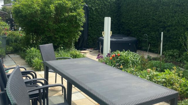 3 garten