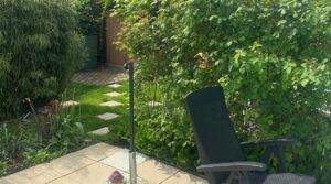 4 garten