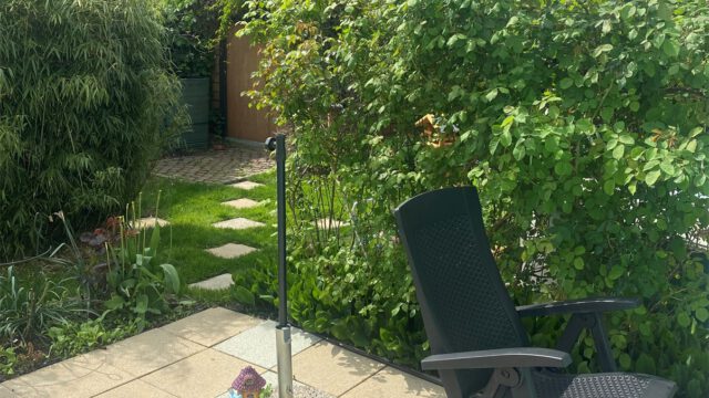 4 garten