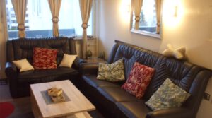 139b Couch f. nette Abende