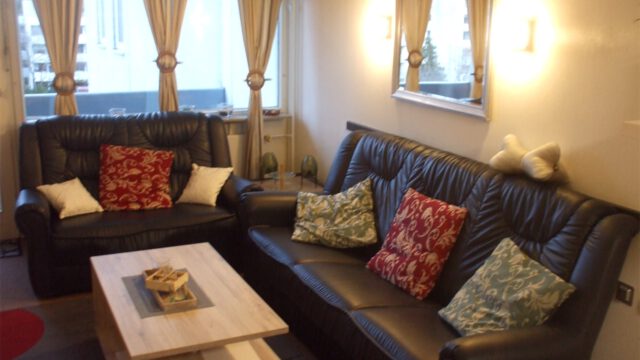 139b Couch f. nette Abende