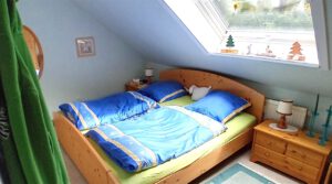 13 geräumiges Schlafzimmer