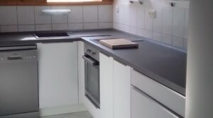 Küche OG