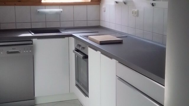 Küche OG