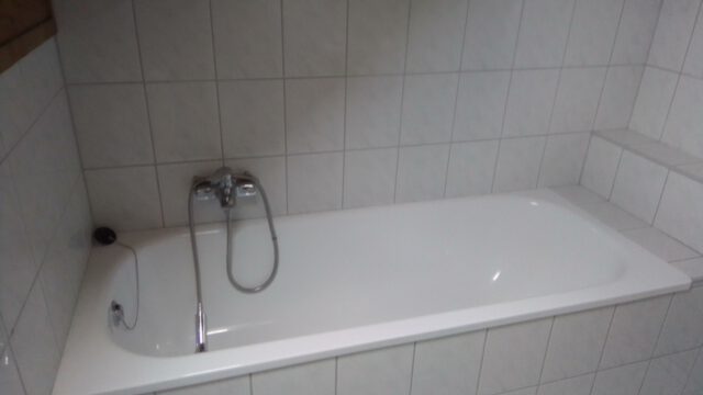 Wanne Bad OG