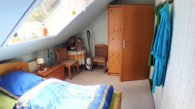 12 Schlafzimmer