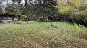 Baugrundstück Bild 4