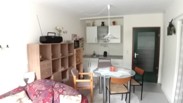 142 Wohnung
