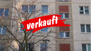 Attraktive 3-Zimmer-Kapitalanlage mit Balkon nähe Tierpark Berlin‑Lichtenberg