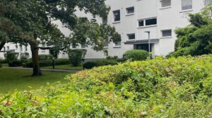 Bezugsfreie Wohnung in guter Lage nähe Gropiuspassagen + schnell verfügbar + Bezugsfreie Wohnung in guter Lage nähe Gropiuspassagen + schnell verfügbar +