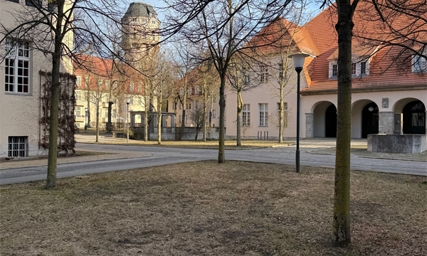 Anlage