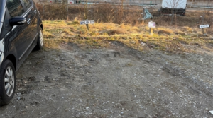 Stellplatz
