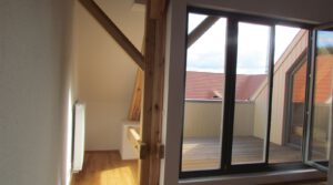 Wohnraum