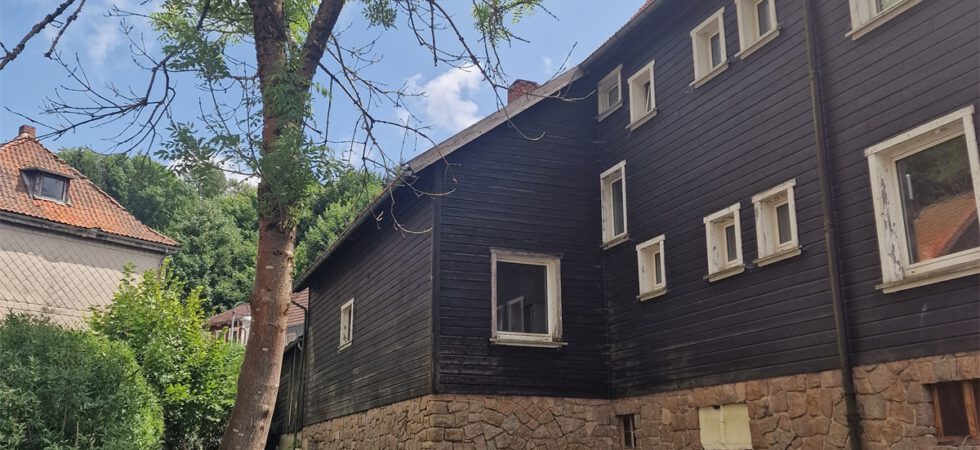 Haus