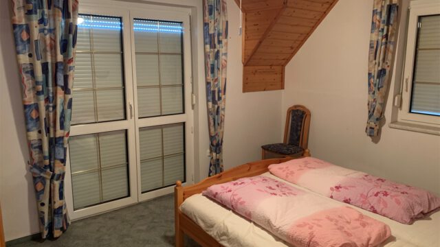 Schlafen 1