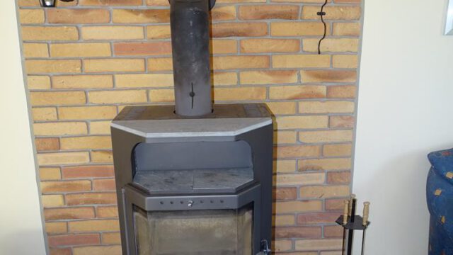 Kamin
