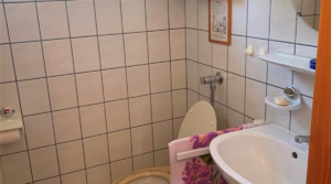 GÄ WC