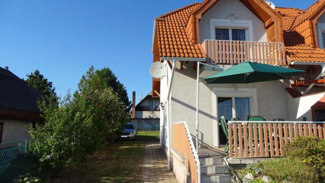 Auffahrt