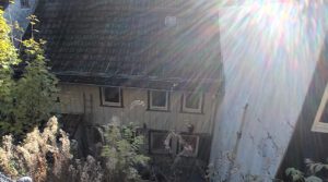 Großmutters altes Harzer Haus zum Renovieren Großmutters altes Harzer Haus zum Renovieren